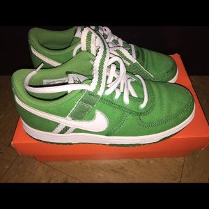 COPY - Vandal Low Nike sneakers
